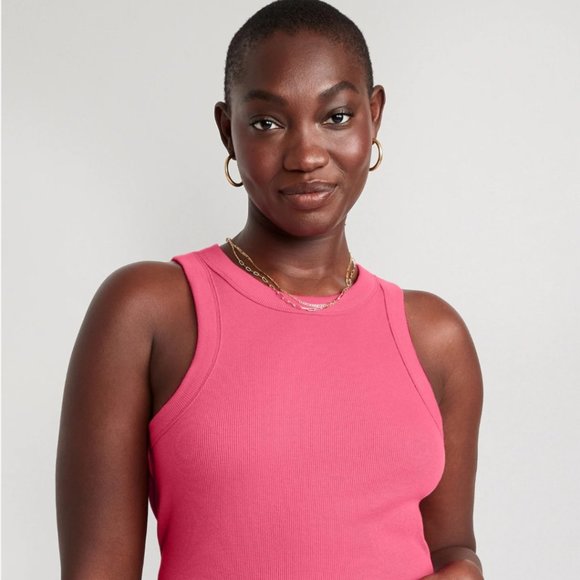 Tops - Plus size Fruit Punch Tank